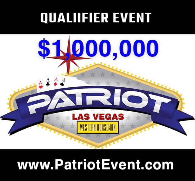 Patriot Las Vegas Invitational Championship (2023)